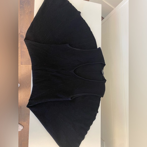 Club Monaco Dress - sweetheart neckline - Picture 7 of 7